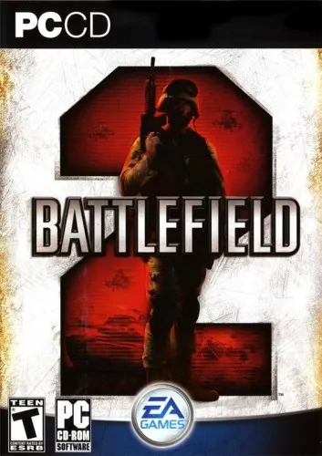 Battlefield 2 Repack