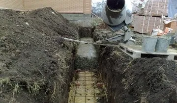 Укрепване на основите от А до Я по съвет на опитни строители