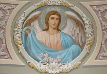 Архиви е много полезна молитва за всеки ден - православни икони и молитва
