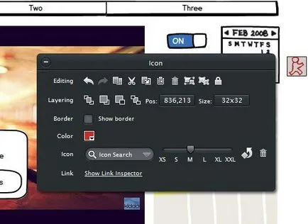 Balsamiq макети - създаването на оформления, уеб и мобилни приложения (макети) Balsamiq макети - създаването на оформления, уеб и мобилни приложения