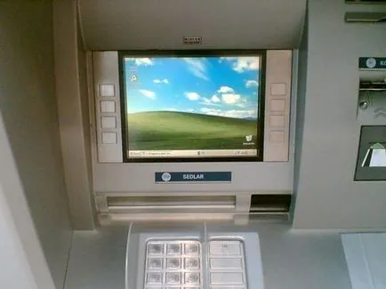 ATM е дал повече пари и отговорността за последиците