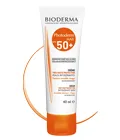 Bioderma fotoderm - slntsezaschitnaya козметика