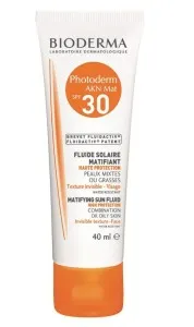 Bioderma слънцезащитен крем цена, ревюта, описания (сметана) Bioderma слънцезащитен крем цена, ревюта, описания