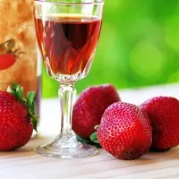 Ястия с ягоди 459 рецепти