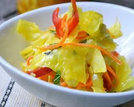 Ястия от зеле рецепти със снимки (зеле) Ястия от зеле рецепти със снимки