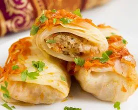 Ястия от зеле рецепти със снимки (зеле) Ястия от зеле рецепти със снимки