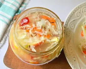Ястия от зеле рецепти със снимки (зеле) Ястия от зеле рецепти със снимки