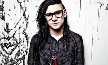 Биография Skrillex (Skrillex)