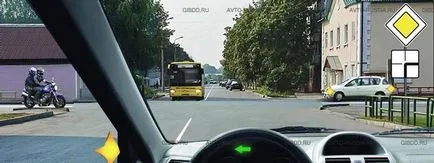 Билет 25 SDA, правилните отговори на всички въпроси (диапазон лъч дълго) Билет 25 SDA, правилните отговори на всички въпроси