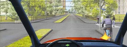 Билет 25 SDA, правилните отговори на всички въпроси (допустима максимална маса) Билет 25 SDA, правилните отговори на всички въпроси