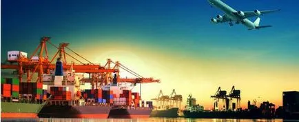 Свободната търговия описание на процедурата, характеристики и правила