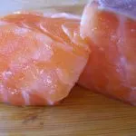 Как да се готви вкусно розова сьомга - прости рецепти със снимки