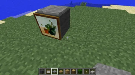Как се играе Minecraft направи телевизия