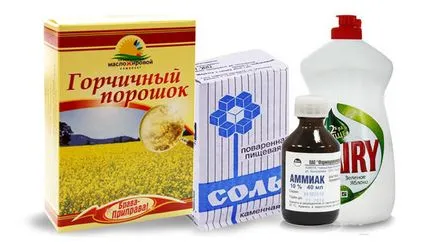 Как да се направи извод грес петно ​​от дрехи най-ефективните начини