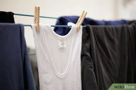 Как да се оттегли от дрехите мазни или маслени петна