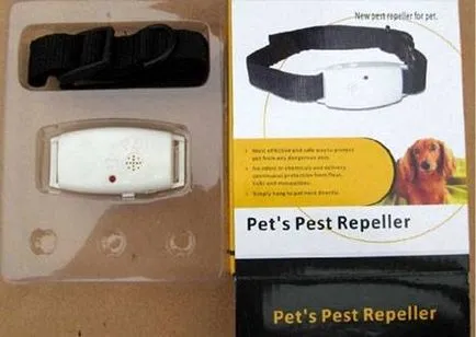 Как да изберем куче яка от бълхи и кърлежи - dogcollar - боеприпаси и аксесоари за кучета