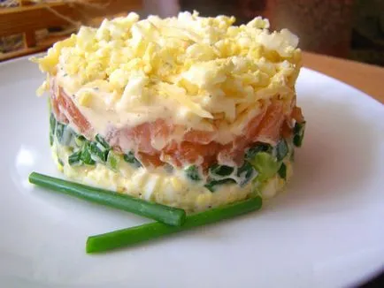 Как да се готви вкусно розова сьомга - прости рецепти със снимки