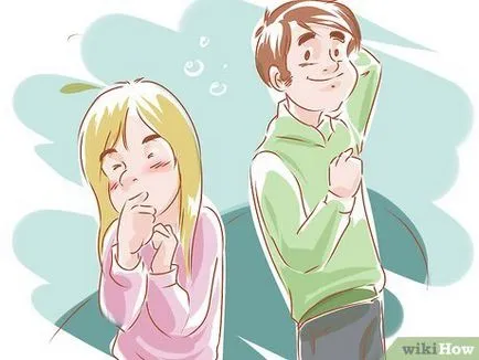 Как да се влюбя