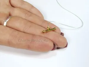 Charm мъниста