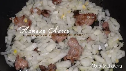 Украински борш - рецепта на този борш! (Рецепта) Украински борш - рецепта на този борш!