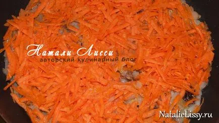 Украински борш - рецепта на този борш! (Украински) Украински борш - рецепта на този борш!