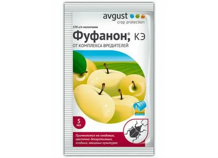 контрол на вредителите белокрилка как да се отърве от (средства)