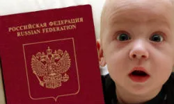 Какво е различна от обикновената биометричен паспорт - кой е по-добре, разликата