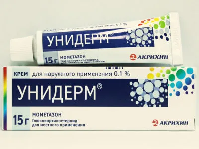 НатриВка на диатеза на бузите при дете (диатеза) НатриВка на диатеза на бузите при дете
