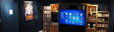 Каква е разликата LED LCD телевизорите от