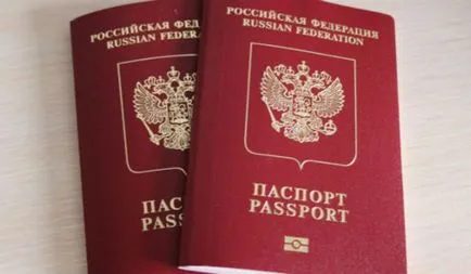 Какво е различна от обикновената биометричен паспорт - кой е по-добре, разликата