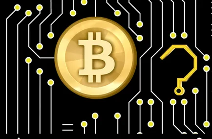 В покрита валута Bitcoin