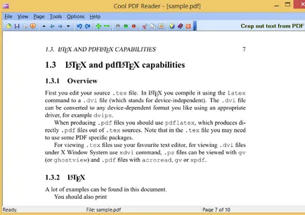 Как да отворите PDF-файл