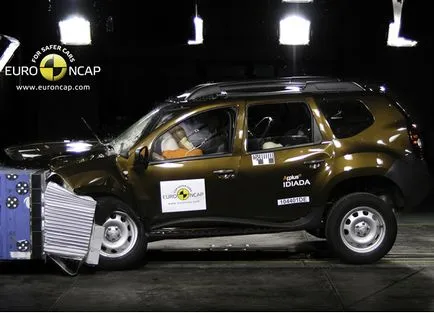 Какво добро Duster