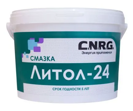 Колкото по-добре се смазва строителен и мебелен обков на вратите на превозното средство