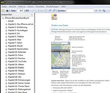 Как да отворите PDF-файл