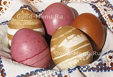 Какво се готвят за Великден - Великден рецепти със стъпка по стъпка снимки