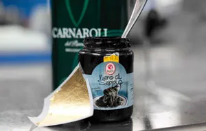 сепия мастило