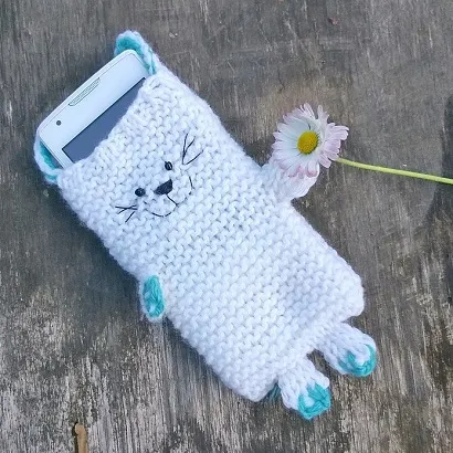 Case спици