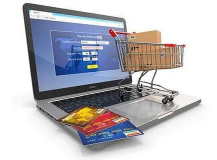 Какво и как да се продават на техники за интернет, съвети