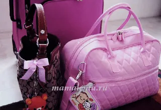 Какво трябва да новороденото за първи път пълен списък на предметите
