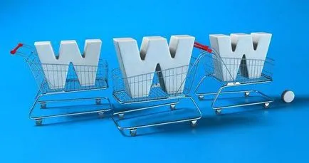 Какво и как да се продават на техники за интернет, съвети