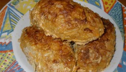Какво да готвя пиле с кайма бързи и вкусни рецепти на най-добрите