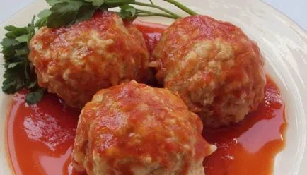 Какво да готвя пиле с кайма бързи и вкусни рецепти на най-добрите