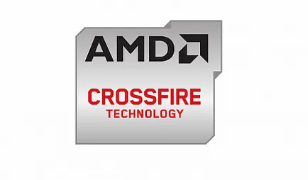 Какво е AMD CrossFireX