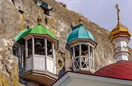 Какво да видите в Крим