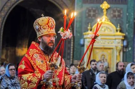 Какво означават цветовете на одеждите на свещениците, православен живот (цвят) Какво означават цветовете на одеждите на свещениците, православен живот