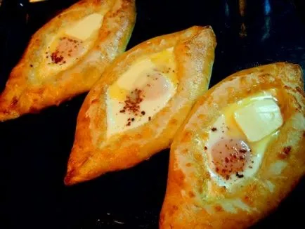 Какво да се готви на тесто мая - торти за всеки вкус (пайове) Какво да се готви на тесто мая - торти за всеки вкус