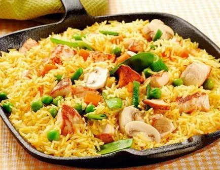 Какво да готвя за вечеря вкусни, опростени и евтини рецепти със снимки (лесно) Какво да готвя за вечеря вкусни, опростени и евтини рецепти със снимки