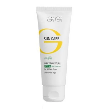 Какъв по-добър дневен крем с SPF слънцезащитни продукти или на лицето
