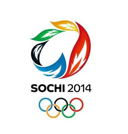 Какво петте халки на олимпийския флаг (olimpiychkie игри) Какво петте пръстена на олимпийския флаг